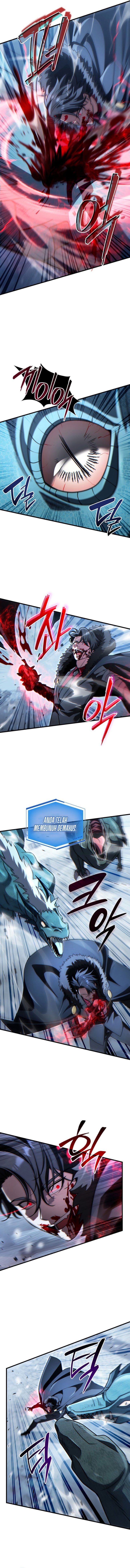 The Lord Who Levels Up By Devouring Chapter 22 - Page 11