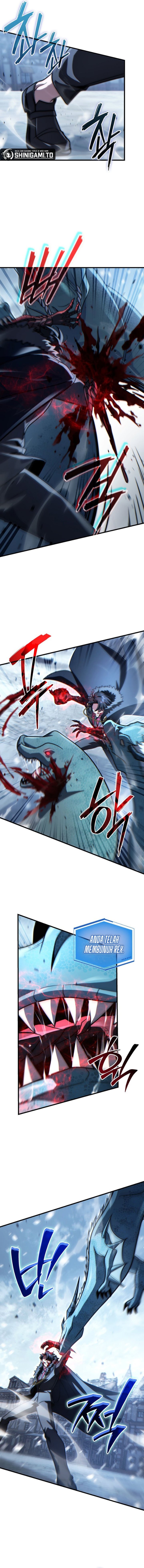 The Lord Who Levels Up By Devouring Chapter 22 - Page 12