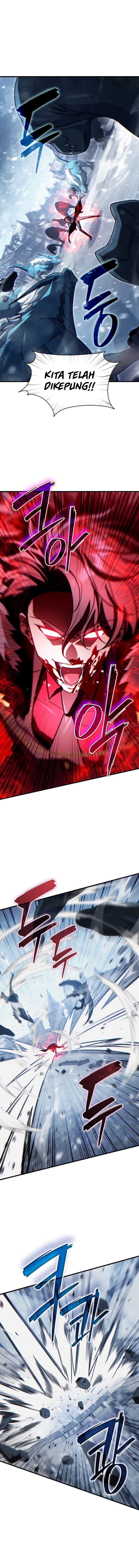 The Lord Who Levels Up By Devouring Chapter 22 - Page 14
