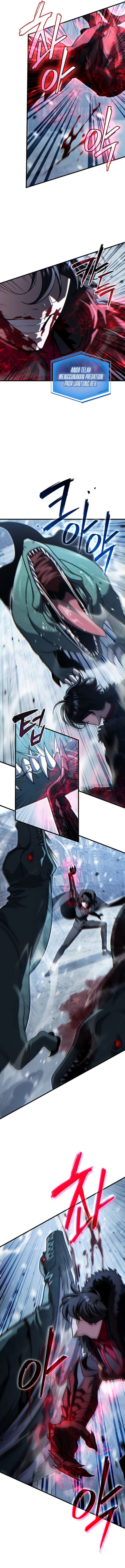 The Lord Who Levels Up By Devouring Chapter 22 - Page 7