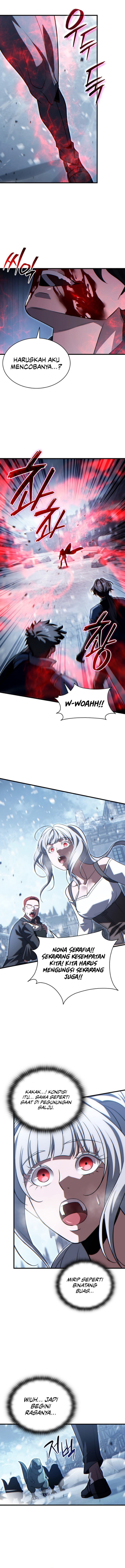 The Lord Who Levels Up By Devouring Chapter 22 - Page 9