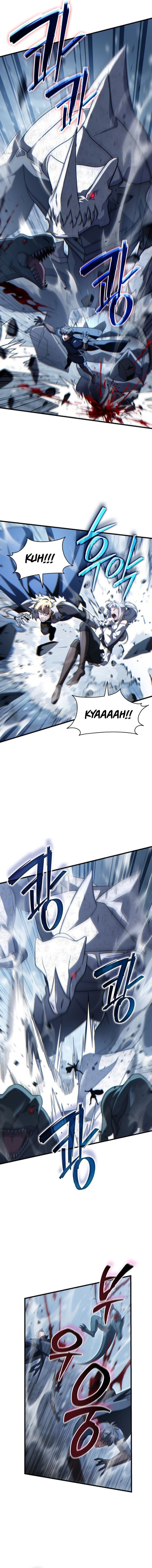 The Lord Who Levels Up By Devouring Chapter 23 - Page 12