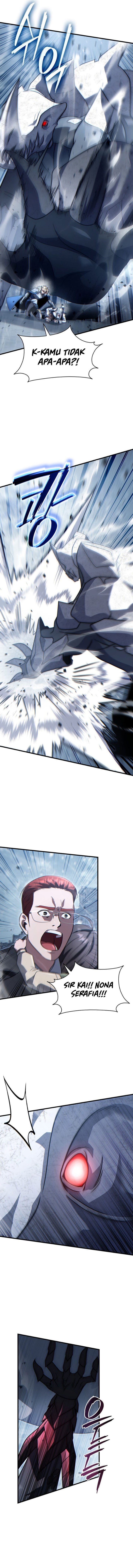 The Lord Who Levels Up By Devouring Chapter 23 - Page 13