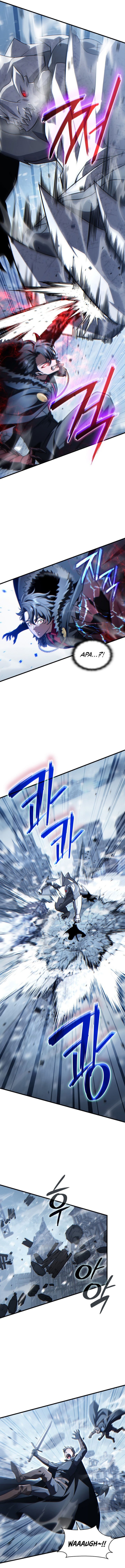 The Lord Who Levels Up By Devouring Chapter 23 - Page 4