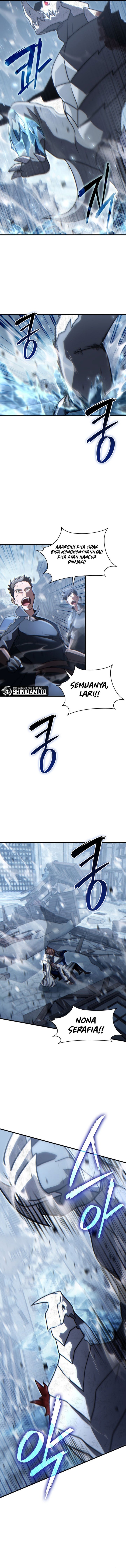 The Lord Who Levels Up By Devouring Chapter 24 - Page 12