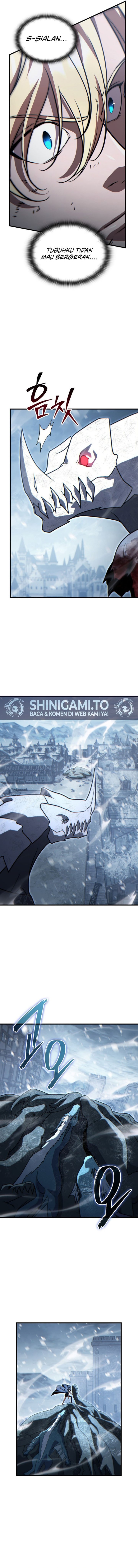 The Lord Who Levels Up By Devouring Chapter 24 - Page 13