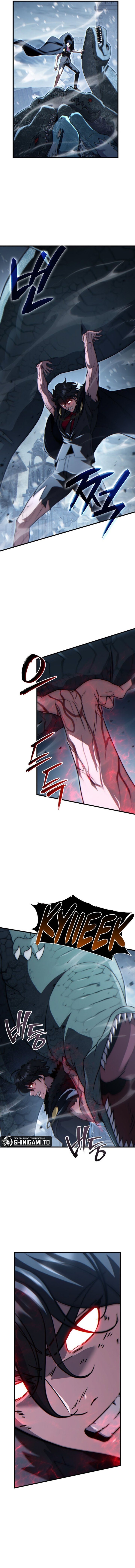 The Lord Who Levels Up By Devouring Chapter 24 - Page 14