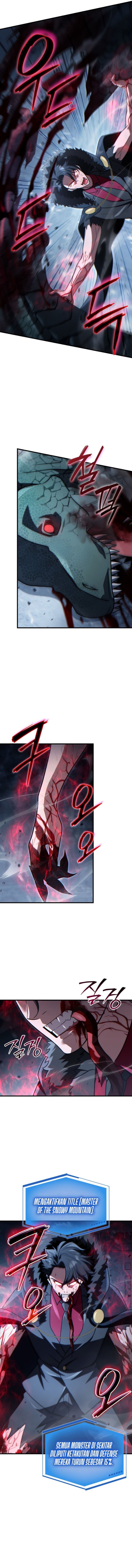 The Lord Who Levels Up By Devouring Chapter 24 - Page 15