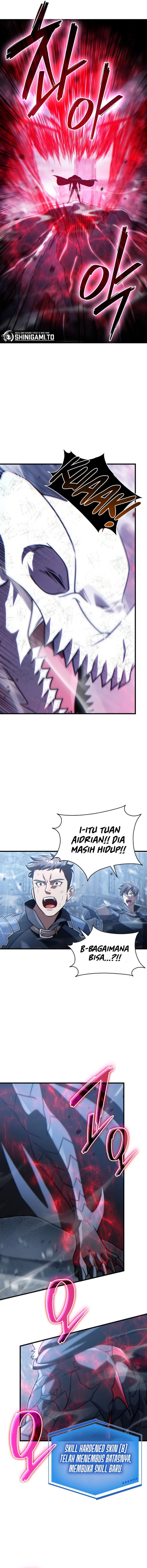 The Lord Who Levels Up By Devouring Chapter 24 - Page 16