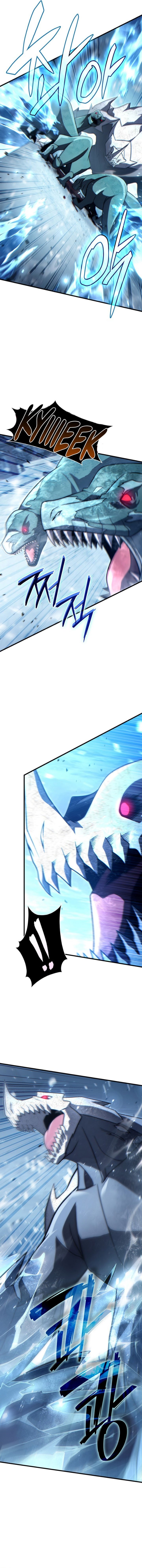The Lord Who Levels Up By Devouring Chapter 24 - Page 4