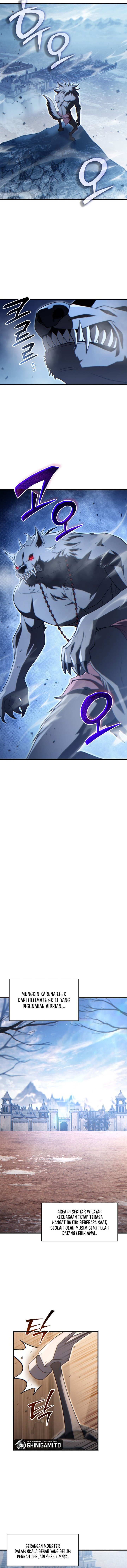 The Lord Who Levels Up By Devouring Chapter 25 - Page 10