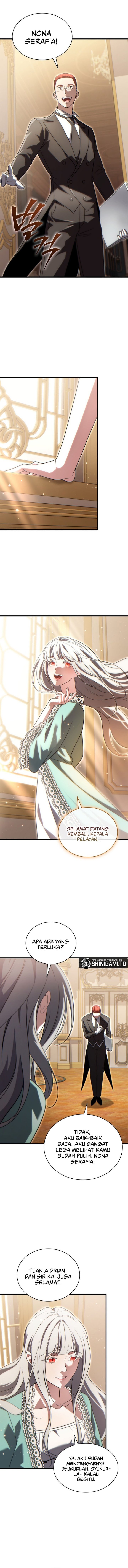 The Lord Who Levels Up By Devouring Chapter 25 - Page 12