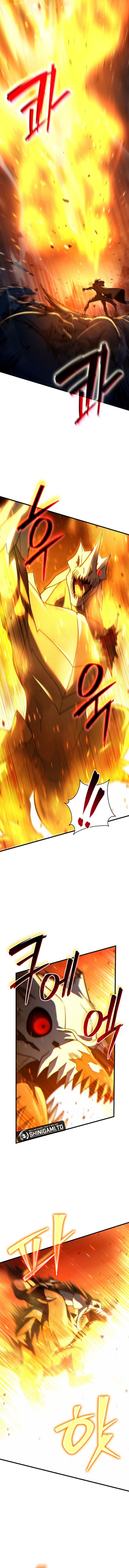 The Lord Who Levels Up By Devouring Chapter 25 - Page 4