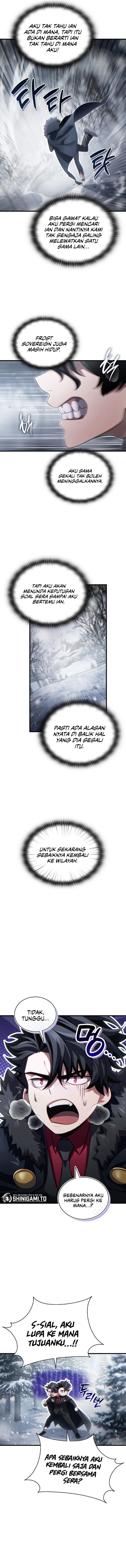 Baca The Lord Who Levels Up By Devouring Chapter 3 Bahasa Indonesia page 26