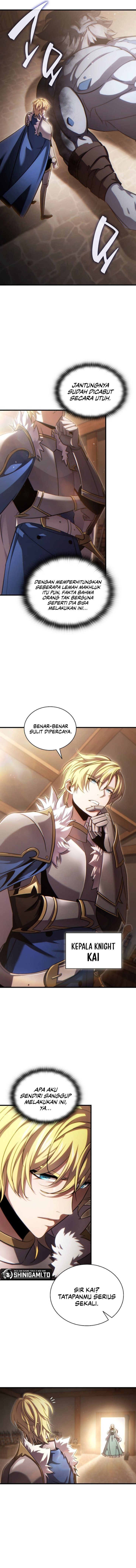 Baca The Lord Who Levels Up By Devouring Chapter 3 Bahasa Indonesia page 32