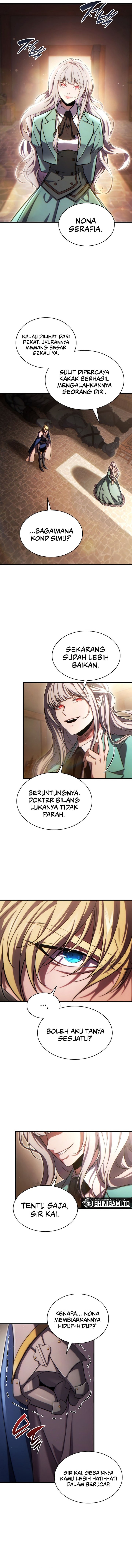Baca The Lord Who Levels Up By Devouring Chapter 3 Bahasa Indonesia page 34
