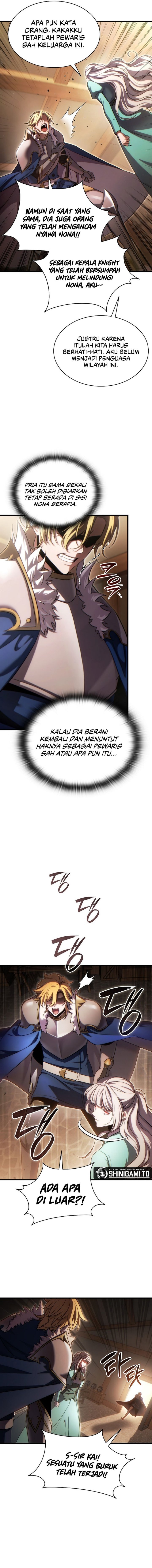 Baca The Lord Who Levels Up By Devouring Chapter 3 Bahasa Indonesia page 36