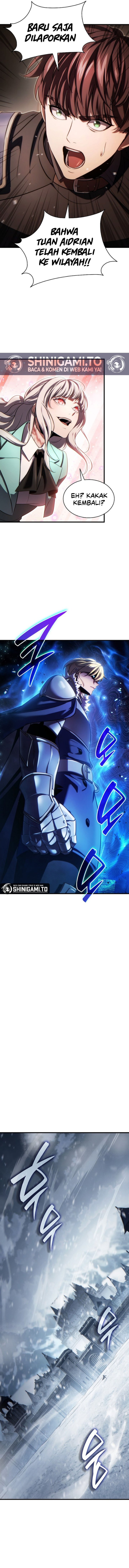 Baca The Lord Who Levels Up By Devouring Chapter 3 Bahasa Indonesia page 38