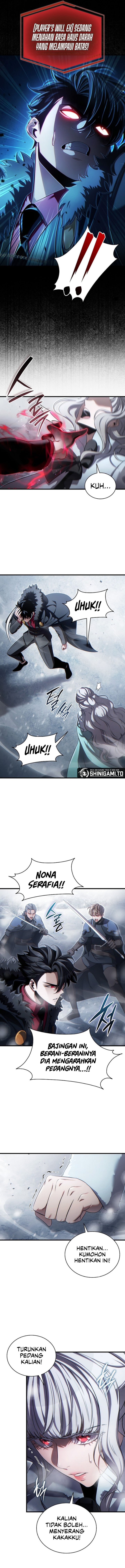 Baca The Lord Who Levels Up By Devouring Chapter 3 Bahasa Indonesia page 10