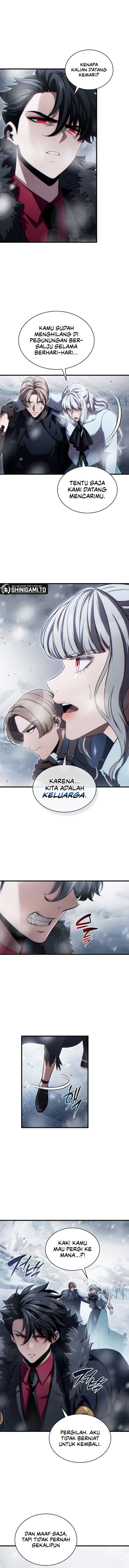 Baca The Lord Who Levels Up By Devouring Chapter 3 Bahasa Indonesia page 12