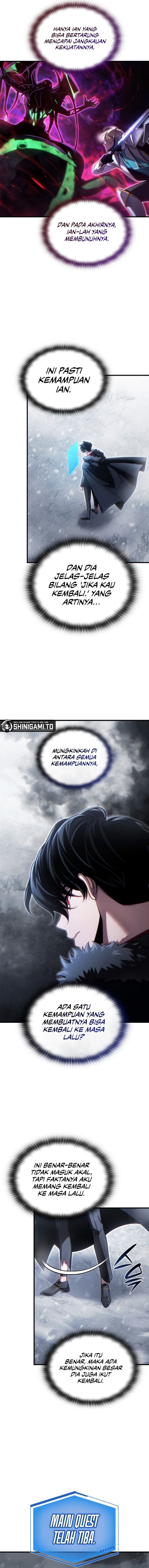 Baca The Lord Who Levels Up By Devouring Chapter 3 Bahasa Indonesia page 20