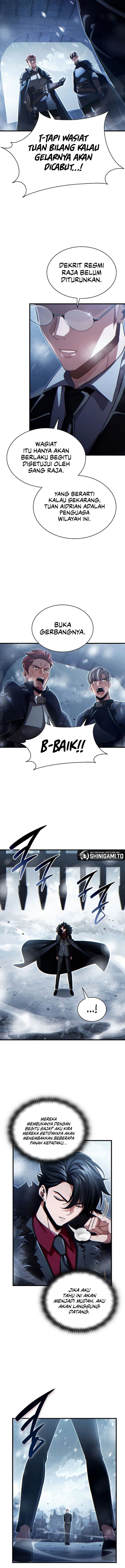 The Lord Who Levels Up By Devouring Chapter 4 - Page 4