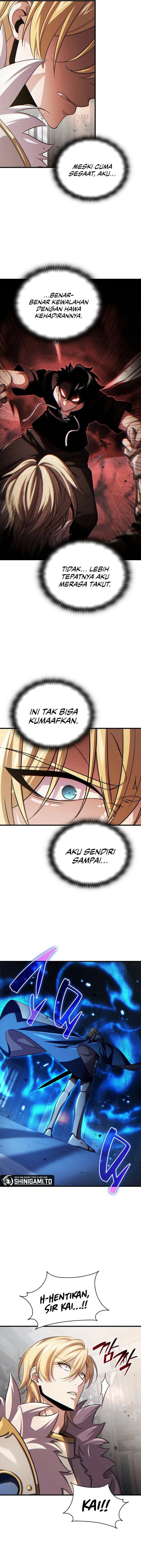 Baca The Lord Who Levels Up By Devouring Chapter 5 Bahasa Indonesia page 30