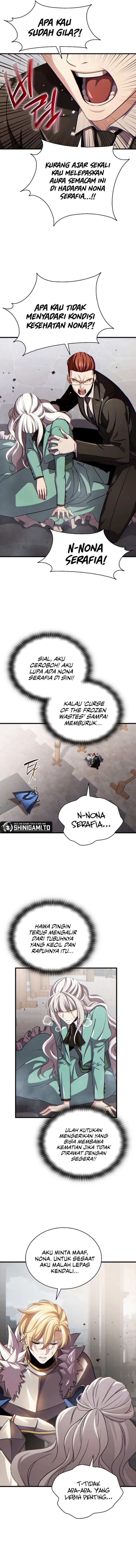 Baca The Lord Who Levels Up By Devouring Chapter 5 Bahasa Indonesia page 32