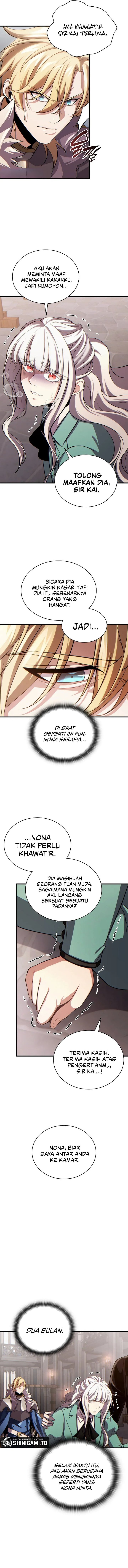 Baca The Lord Who Levels Up By Devouring Chapter 5 Bahasa Indonesia page 34
