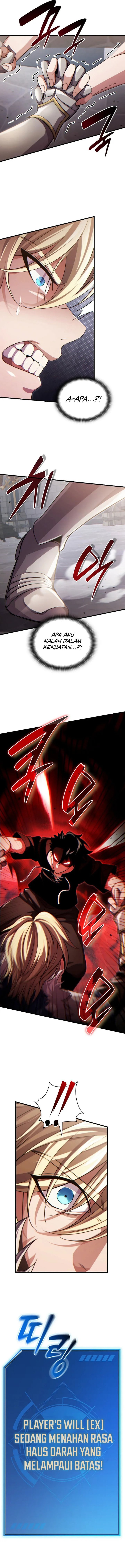 Baca The Lord Who Levels Up By Devouring Chapter 5 Bahasa Indonesia page 10