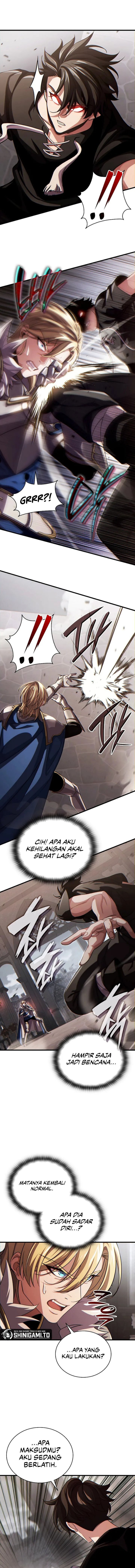 Baca The Lord Who Levels Up By Devouring Chapter 5 Bahasa Indonesia page 12