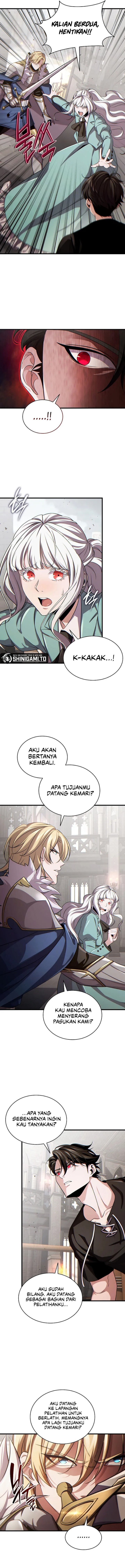 Baca The Lord Who Levels Up By Devouring Chapter 5 Bahasa Indonesia page 18