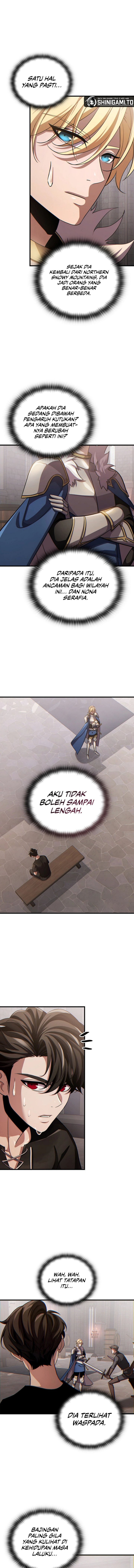Baca The Lord Who Levels Up By Devouring Chapter 6 Bahasa Indonesia page 26
