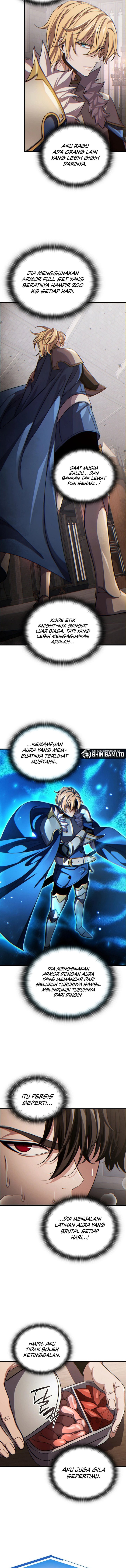 Baca The Lord Who Levels Up By Devouring Chapter 6 Bahasa Indonesia page 28