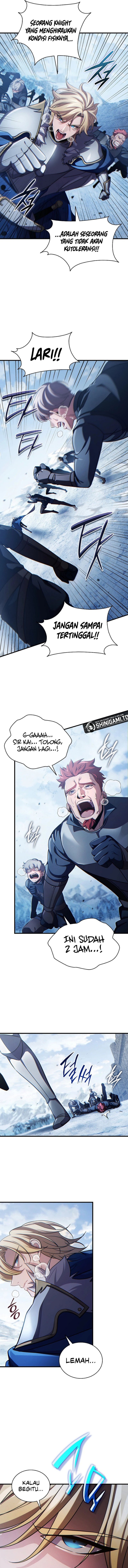 Baca The Lord Who Levels Up By Devouring Chapter 6 Bahasa Indonesia page 32