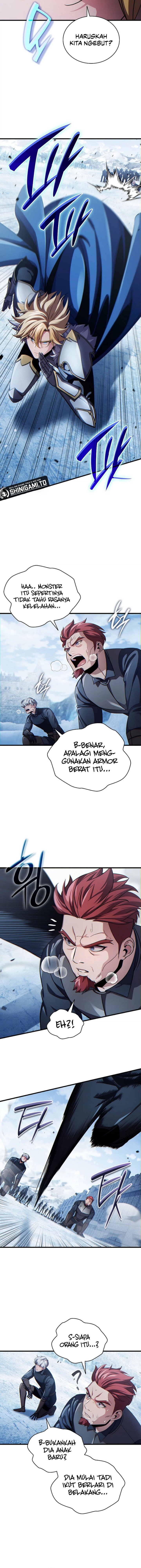 Baca The Lord Who Levels Up By Devouring Chapter 6 Bahasa Indonesia page 34