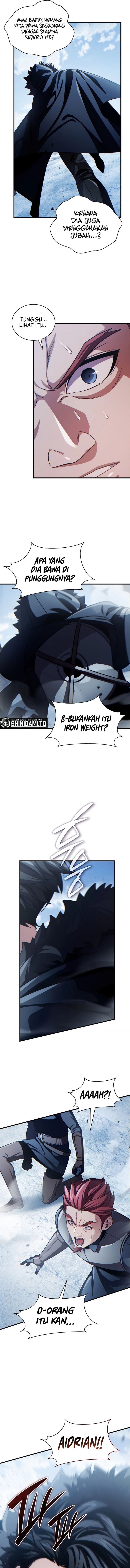 Baca The Lord Who Levels Up By Devouring Chapter 6 Bahasa Indonesia page 36