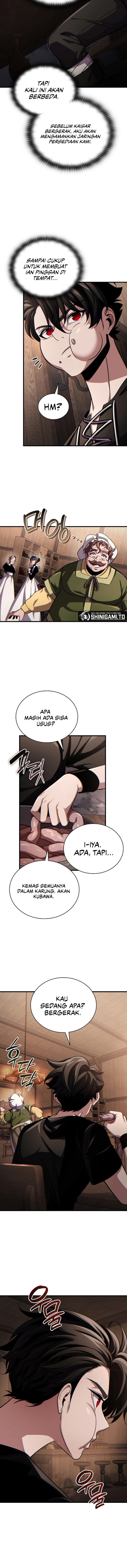 Baca The Lord Who Levels Up By Devouring Chapter 6 Bahasa Indonesia page 16