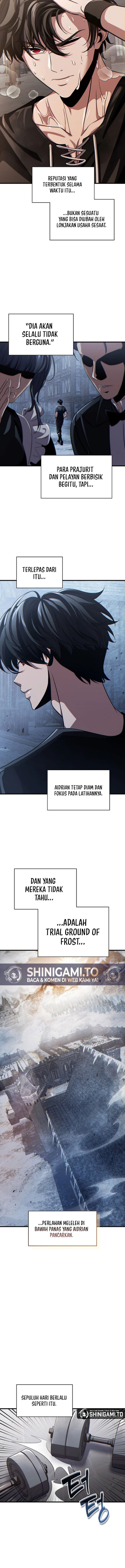 Baca The Lord Who Levels Up By Devouring Chapter 6 Bahasa Indonesia page 22