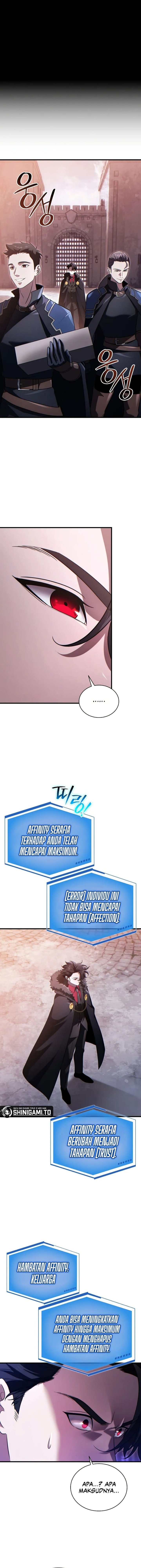 Baca The Lord Who Levels Up By Devouring Chapter 7 Bahasa Indonesia page 26
