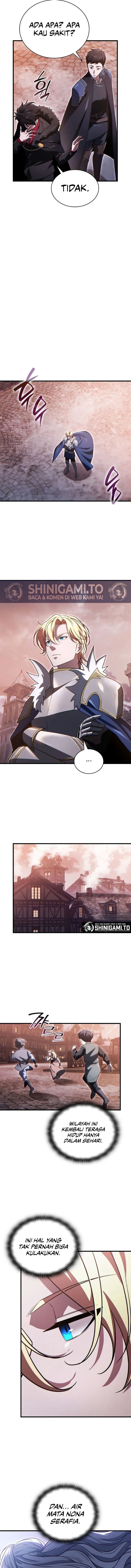 Baca The Lord Who Levels Up By Devouring Chapter 7 Bahasa Indonesia page 28