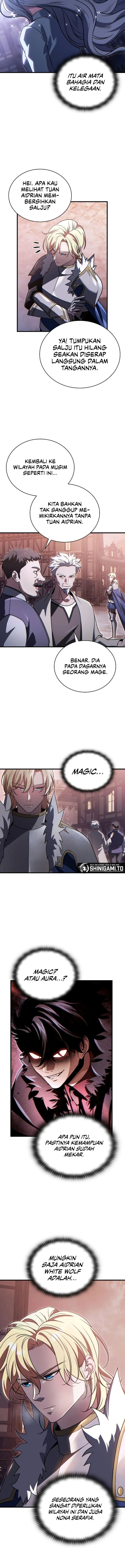 Baca The Lord Who Levels Up By Devouring Chapter 7 Bahasa Indonesia page 30