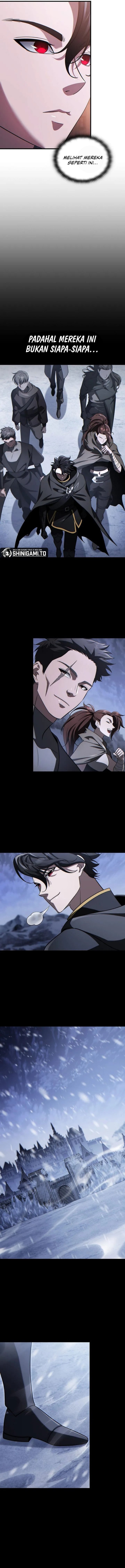 Baca The Lord Who Levels Up By Devouring Chapter 7 Bahasa Indonesia page 20
