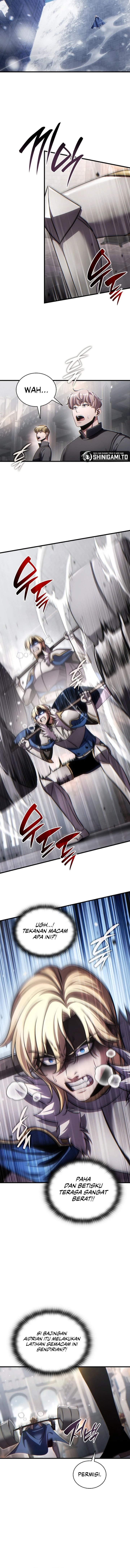 The Lord Who Levels Up By Devouring Chapter 8 - Page 16