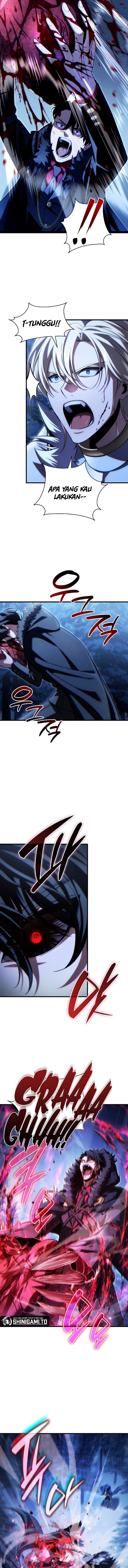 The Lord Who Levels Up By Devouring Chapter 8 - Page 4