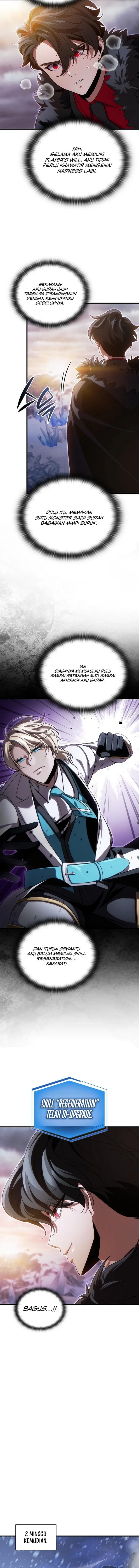 Baca The Lord Who Levels Up By Devouring Chapter 9 Bahasa Indonesia page 28