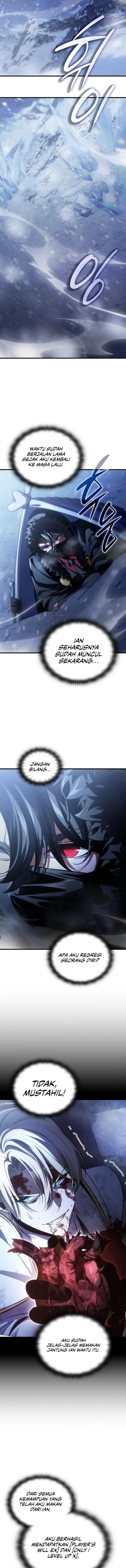 Baca The Lord Who Levels Up By Devouring Chapter 9 Bahasa Indonesia page 30