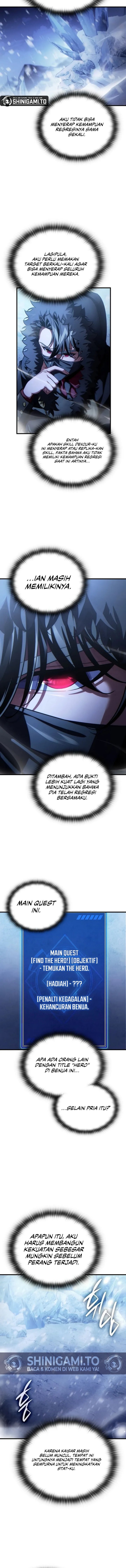Baca The Lord Who Levels Up By Devouring Chapter 9 Bahasa Indonesia page 32