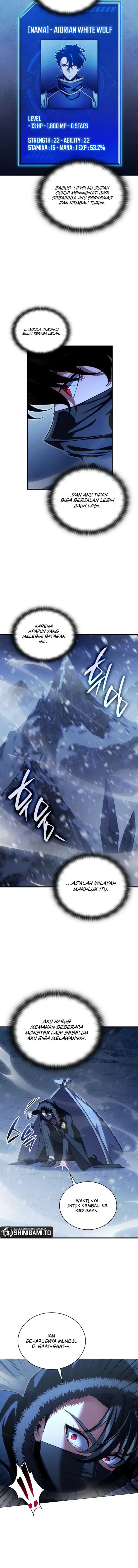 Baca The Lord Who Levels Up By Devouring Chapter 9 Bahasa Indonesia page 36