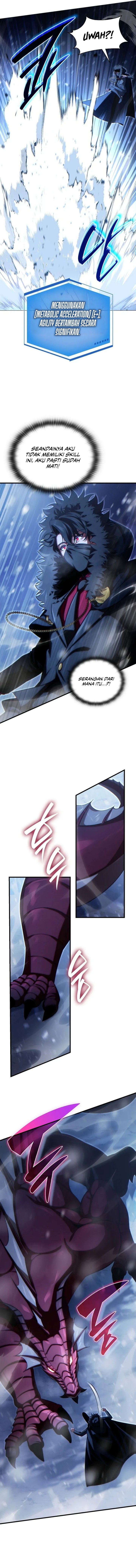 Baca The Lord Who Levels Up By Devouring Chapter 9 Bahasa Indonesia page 38
